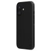 iPhone 16 Cover Super Frosted Shield Pro MagSafe Sort