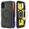 iPhone 16 Cover Tough Armor MagFit Frost Black