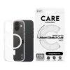 iPhone 16 Cover Urban Combat MagSafe Hvid