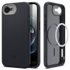 iPhone 16e/17e Cover Nano Pop MagFit Black Sesame