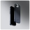 iPhone 16e/17e Cover Nano Pop MagFit Black Sesame
