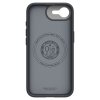iPhone 16e/17e Cover Nano Pop MagFit Black Sesame