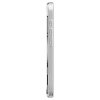 iPhone 16e/17e Cover Ultra Hybrid S MagFit Clear White