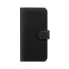 iPhone 17 Pro Max Etui Magnet Wallet+ MagSafe Sort