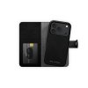 iPhone 17 Pro Max Etui Magnet Wallet+ MagSafe Sort