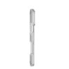 iPhone 17 Pro Max Cover EvoCrystal MagSafe Metallic Silver