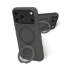 iPhone 17 Pro Max Cover Roskilde MagSafe Kickstand ICON Forest Shadow