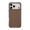 iPhone 17 Pro Max Cover Samba MagSafe Espresso