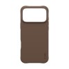 iPhone 17 Pro Max Cover Samba MagSafe Espresso