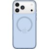 iPhone 17 Pro Max Cover Symmetry Clear MagSafe Blue Bliss