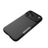 iPhone 17 Pro Max Cover Thin Case MagSafe Ink Black