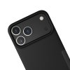 iPhone 17 Pro Max Cover Thin Case MagSafe Ink Black