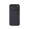 iPhone 17 Pro Max Cover Thin Case MagSafe Midwinter Blue