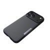 iPhone 17 Pro Max Cover Thin Case MagSafe Midwinter Blue