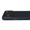 iPhone 17 Pro Max Cover Thin Case MagSafe Midwinter Blue