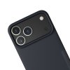 iPhone 17 Pro Max Cover Thin Case MagSafe Midwinter Blue
