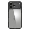 iPhone 17 Pro Max Cover Ultra Hybrid Matte Black