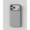 iPhone 17 Pro Cover Bold Case MagSafe Urban Grey