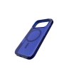 iPhone 17 Pro Cover EvoCheck MagSafe Electric Blue