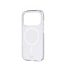 iPhone 17 Pro Cover EvoLite MagSafe Transparent