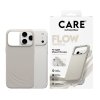 iPhone 17 Pro Max Cover Flow MagSafe Vanilla