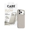 iPhone 17 Pro Max Cover Flow MagSafe Vanilla