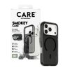 iPhone 17 Pro Cover Smokey MagSafe Sort