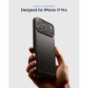 iPhone 17 Pro Cover Thin Fit MagFit Gunmetal