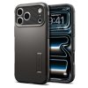 iPhone 17 Pro Cover Tough Armor T MagFit Gunmetal