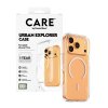 iPhone 17 Pro Cover Urban Explorer MagSafe Hvid