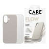 iPhone 17 Cover Flow MagSafe Vanilla