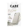 iPhone 17 Cover Flow MagSafe Vanilla