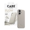 iPhone 17 Cover Flow MagSafe Vanilla