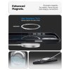 iPhone 17 Cover Nano Pop MagFit Black Sesame