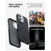 iPhone 17 Cover Nano Pop MagFit Black Sesame