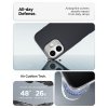 iPhone 17 Cover Nano Pop MagFit Black Sesame