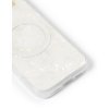 iPhone 17 Cover Pearlised Case MagSafe Hvid