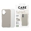 iPhone 17 Cover Samba MagSafe Vanilla