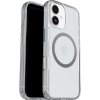 iPhone 17 Cover Symmetry Clear MagSafe Transparent