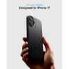 iPhone 17 Cover Thin Fit MagFit Sort