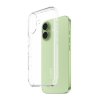 iPhone 17 Cover Urban Explorer Transparent