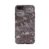 iPhone 6/6S/7/8 Plus Cover Camouflage