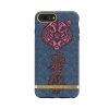 iPhone 6/6S/7/8 Plus Cover Tiger & Dragon