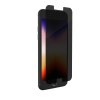 iPhone 6/6S/7/8/SE Skærmbeskytter Glass Elite Privacy 360