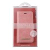 iPhone 6/6S/7/8/SE Etui Fashion Edition Löstagbart Cover Dusty Pink