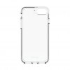 iPhone 6/6S/7/8/SE Cover Crystal Palace Transparent Klar