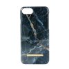 iPhone 6/6S/7/8/SE Cover Fashion Edition Grey Marble