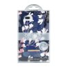 iPhone 6/6S/7/8/SE Cover Fashion Edition Mystery Magnolia