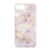 iPhone 6/6S/7/8/SE Cover Fashion Edition Rosegold Marble