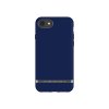 iPhone 6/6S/7/8/SE Cover Navy